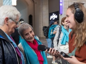 El Tribunal Europeo de Derechos Humanos condena a Suiza por no proteger a su población frente al cambio climático