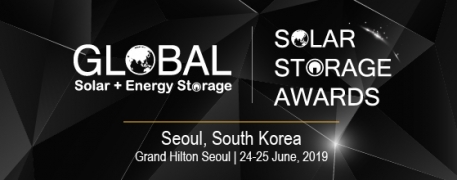5th Annual Global Solar + Energy Storage Congress & Expo 2019
