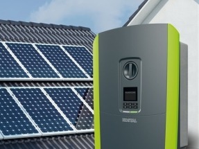  Sencillo, inteligente y digital, así es el inversor híbrido Plenticore plus de Kostal 