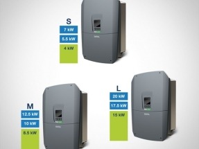 Kostal entrega los primeros inversores Plenticore de 15 kW para comercios