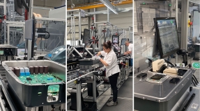 Comienza la producción del Kostal Plenticore G3 MP, un inversor monofásico Made in Germany