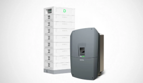 Kostal lanza un nuevo sistema de almacenamiento compatible con el inversor Plenticore