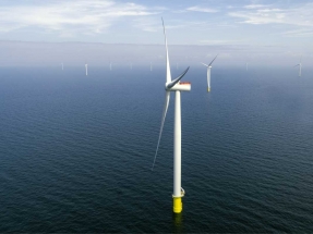 TÜV SÜD Certifies Largest Offshore Wind Farm in Scandinavia