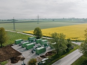 TotalEnergies Acquires German Battery Storage Developer Kyon Energy