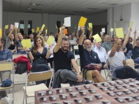 LaPabloRenovable, el barrio solar más grande del país presenta el próximo martes sus credenciales