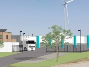 Lhyfe Continues To Deploy Its Green And Renewable Hydrogen