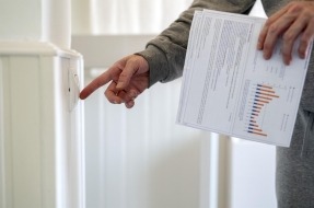 



Acciona lanza una calculadora energética para ahorrar en la factura de la luz



