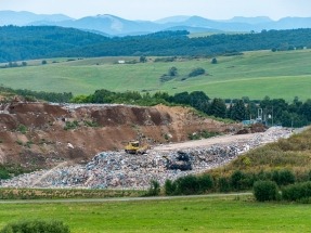 Companies Launch Pilot Using Landfill Methane Emissions to Power Onsite Data Processing