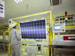 LONGi Solar Proves Bankability of PERC Modules 