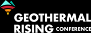 Geothermal Rising Conference Geothermal Rising Conference