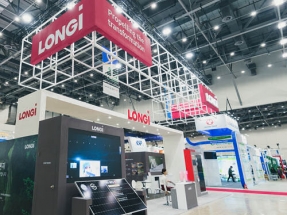 LONGi Breaks Three More Records for Solar Cell Efficiency