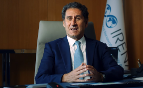 "La transición energética ya no es una opción, es la vía más competitiva" "La transición energética ya no es una opción, es la vía más competitiva"