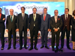 Zaragoza se postula como sede permanente de la Mesa de la Movilidad Sostenible en España