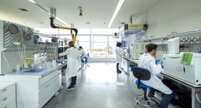 ITG absorbe EnergyLab y se convierte en el mayor centro tecnológico de Galicia para la descarbonización