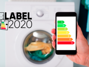 Comienza a implantarse el nuevo etiquetado energético para electrodomésticos Comienza a implantarse el nuevo etiquetado energético para electrodomésticos