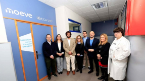 La Universidad de Cádiz inaugura el Laboratorio para la Transición Energética en el Campus Bahía de Algeciras