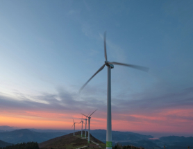 Iberdrola Moves Forward With Labraza Wind Farm in Basque Country