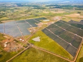 FRV gana 300 MW en la segunda subasta del mercado eléctrico mexicano