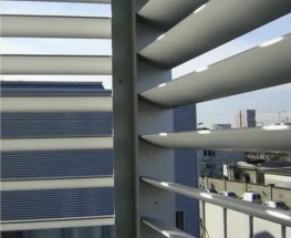 El sector del aluminio pide que los edificios se adapten a la realidad climática de España