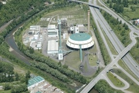 
La central asturiana de La Pereda pone fin al carbón
