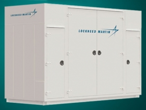 Lockheed Martin to Provide Lithium Energy Storage Systems to Peak Power Inc.