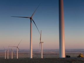 Avangrid and Amazon Expand U.S. Partnership with 98.4 MW Wind Project in Oregon