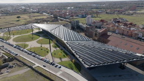 León Smart Solar City, finalista en los Innovation in Politics Awards 2026 por su autoconsumo compartido en más de 100 edificios
