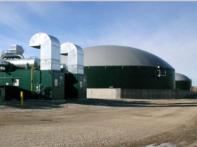 FortisBC Teams with Lethbridge Biogas to Reduce Greenhouse Gas Emissions 