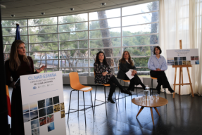 El Gobierno presenta el 