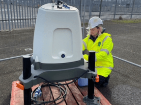 Green Cat Renewables Expands Lidar Fleet to Meet Rising Demand for Onshore Wind