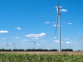 Ørsted acquires Lincoln Land Wind in Illinois