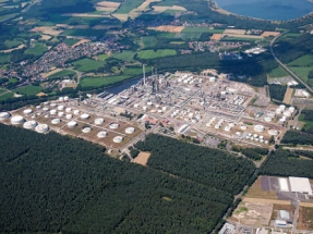 Ørsted and bp to Develop Renewable Hydrogen Project in Germany