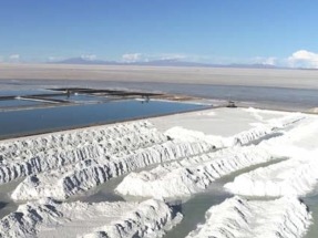 



La geotermia se convierte en aliada del litio en Bolivia



