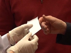 Científicos españoles averiguan cómo multiplicar por diez la capacidad de almacenamiento por área de las baterías de ión litio