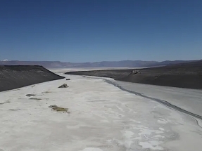 Argentina: la australiana Pursuit Minerals adquiere el proyecto de litio Rio Grande Sur