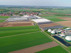 Meridiam Enters the Biogas Sector in the U.S. with Project in Idaho