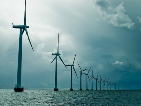 LOC Renewables Study Shows Port Infrastructure Improvements Needed for Floating Offshore Wind 