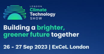 London Climate Technology Show