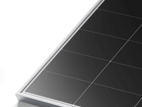 Elecnor desarrollará 60 MW solares en R. Dominicana con módulos Longi de última generación