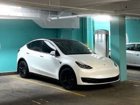 Tritium Partners with Loop to Expand DC Fast Charging Infrastructure 