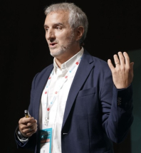 Luis Navedo, nuevo presidente de la Asociación Española de Biogás