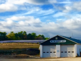 Luminia and New Hampshire Solar Garden Close on First 15 MWs of Community Solar Projects in Maine