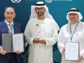 
Avanza la "arabización" de Iberdrola
