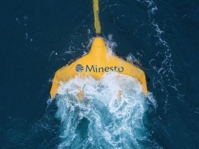Minesto Evolves its Faroese Business Case, Upgrading to 200 MW Tidal Energy Buildout