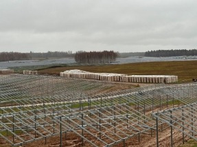 Nordic Solar is Building Lithuania