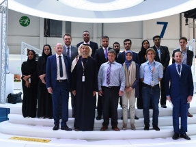 Masdar Institute and Cleanergy Partner in Research