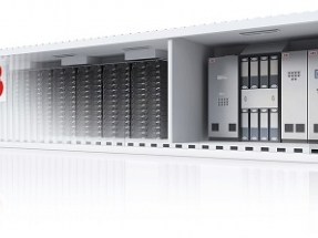 ABB and SUSI Partner on Microgrid and Storage Solutions