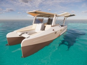 Millikan Boats: Revolutionizing Sailing With Solar-Powered Catamarans