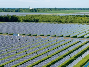 Entergy Mississippi to Bring Sunflower Solar Station Online