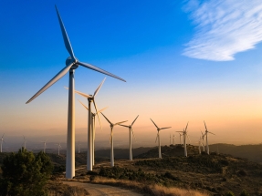 Health Benefits of Using Wind Energy Instead of Fossil Fuels Could Quadruple 